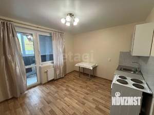 Студия квартира, на длительный срок, 22м2, 1/20 этаж