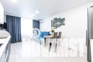 1-к квартира, посуточно, 45м2, 4/16 этаж