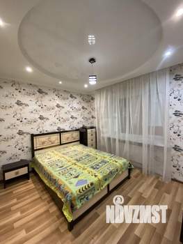 1-к квартира, на длительный срок, 48м2, 9/18 этаж