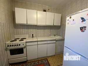 1-к квартира, на длительный срок, 34м2, 4/5 этаж