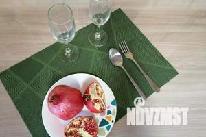 1-к квартира, посуточно, 45м2, 2/12 этаж