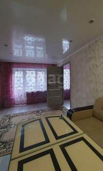 2-к квартира, на длительный срок, 46м2, 2/5 этаж