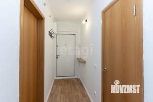 1-к квартира, на длительный срок, 40м2, 12/14 этаж