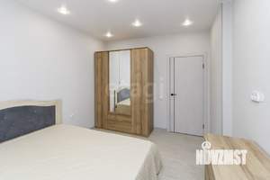 1-к квартира, на длительный срок, 40м2, 10/16 этаж