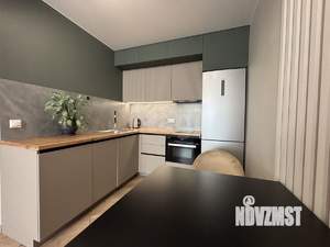 1-к квартира, на длительный срок, 37м2, 10/25 этаж
