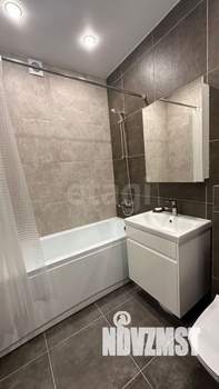 Студия квартира, на длительный срок, 31м2, 3/12 этаж