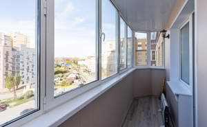 1-к квартира, на длительный срок, 38м2, 7/9 этаж