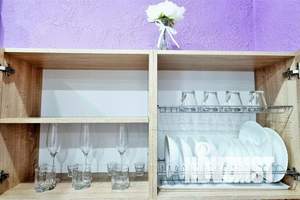 1-к квартира, посуточно, 35м2, 1/9 этаж