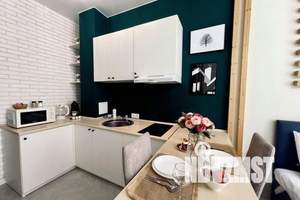 1-к квартира, посуточно, 25м2, 3/9 этаж