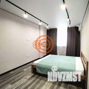 1-к квартира, на длительный срок, 38м2, 4/14 этаж