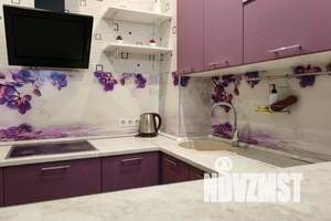 2-к квартира, посуточно, 40м2, 8/19 этаж