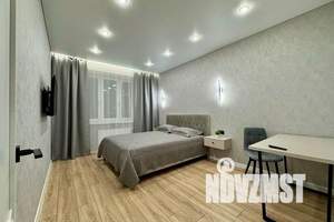 1-к квартира, посуточно, 45м2, 3/16 этаж