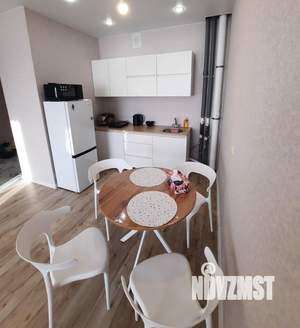 2-к квартира, посуточно, 46м2, 10/12 этаж