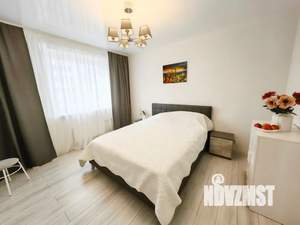 2-к квартира, посуточно, 65м2, 11/19 этаж