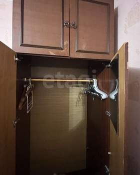 1-к квартира, на длительный срок, 33м2, 4/9 этаж