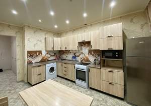 1-к квартира, на длительный срок, 47м2, 5/17 этаж