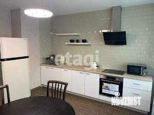 1-к квартира, на длительный срок, 53м2, 8/9 этаж