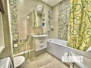 2-к квартира, посуточно, 56м2, 1/1 этаж