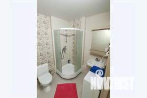 1-к квартира, посуточно, 30м2, 3/4 этаж