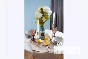 1-к квартира, посуточно, 42м2, 4/15 этаж