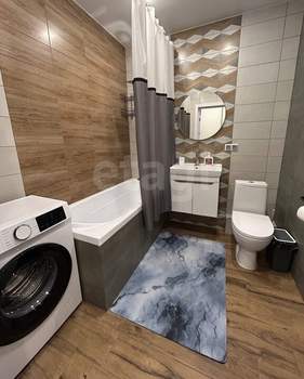 1-к квартира, на длительный срок, 36м2, 9/21 этаж