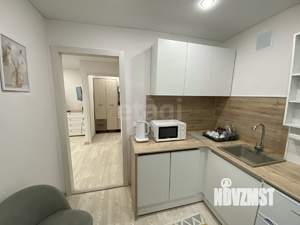 1-к квартира, на длительный срок, 31м2, 1/5 этаж