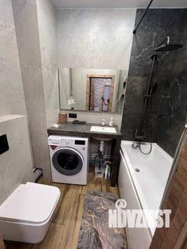 2-к квартира, на длительный срок, 45м2, 16/16 этаж