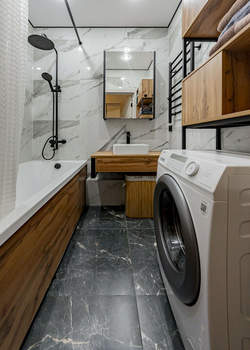 1-к квартира, на длительный срок, 40м2, 12/16 этаж