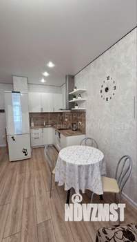 1-к квартира, на длительный срок, 42м2, 8/10 этаж