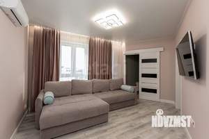 3-к квартира, на длительный срок, 72м2, 10/11 этаж