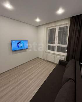 1-к квартира, на длительный срок, 34м2, 18/20 этаж