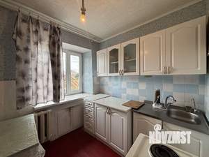 1-к квартира, на длительный срок, 45м2, 4/4 этаж