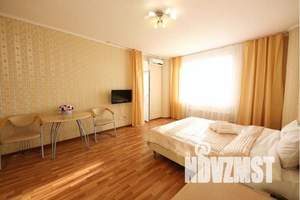 1-к квартира, посуточно, 36м2, 12/15 этаж