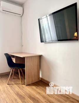 1-к квартира, на длительный срок, 44м2, 6/19 этаж