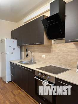 1-к квартира, посуточно, 45м2, 9/10 этаж