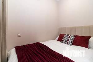 Студия квартира, посуточно, 28м2, 4/18 этаж