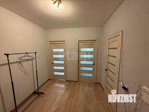 1-к квартира, на длительный срок, 40м2, 13/16 этаж