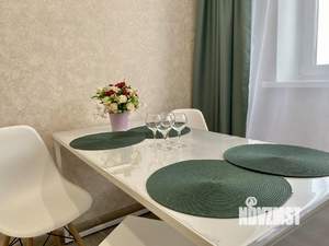 2-к квартира, посуточно, 50м2, 12/16 этаж