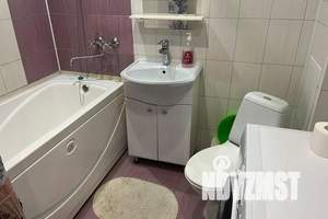 1-к квартира, посуточно, 30м2, 5/15 этаж