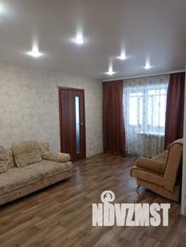 2-к квартира, посуточно, 42м2, 3/5 этаж