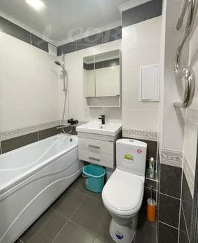 2-к квартира, на длительный срок, 49м2, 4/5 этаж