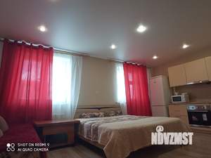 Студия квартира, на длительный срок, 30м2, 11/18 этаж