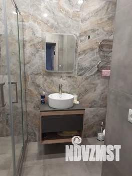 2-к квартира, посуточно, 35м2, 9/10 этаж