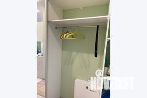 1-к квартира, посуточно, 28м2, 7/9 этаж