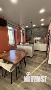 2-к квартира, на длительный срок, 85м2, 6/19 этаж