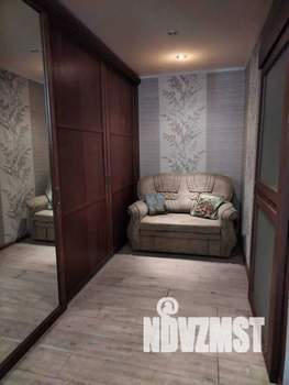 1-к квартира, посуточно, 42м2, 9/10 этаж