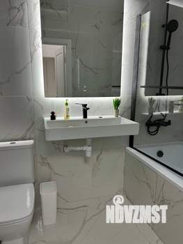 1-к квартира, на длительный срок, 53м2, 20/25 этаж