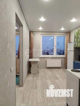 1-к квартира, на длительный срок, 29м2, 8/15 этаж