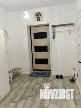 1-к квартира, посуточно, 45м2, 7/9 этаж