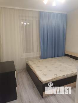 1-к квартира, на длительный срок, 38м2, 17/20 этаж